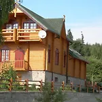 Hotel Zolotoie Runo Skhidnytsia