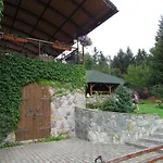 Zolotoie Runo Hotel