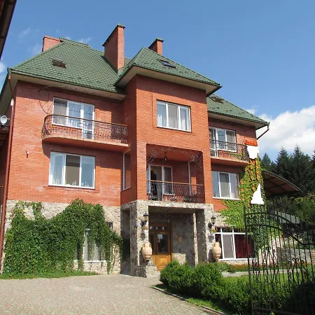 Zolotoie Runo * Skhidnytsia