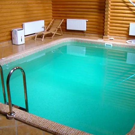 Zolotoie Runo * Skhidnytsia