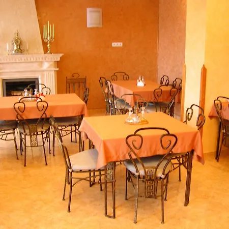 Zolotoie Runo * Skhidnytsia