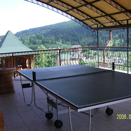 Zolotoie Runo * Skhidnytsia