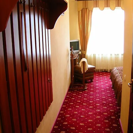 Hotel Zolotoie Runo Skhidnytsia