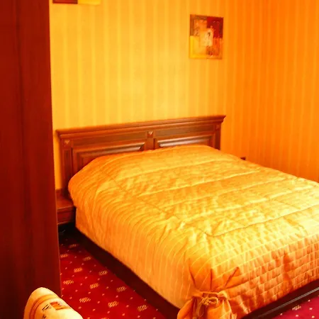 Zolotoie Runo * Skhidnytsia