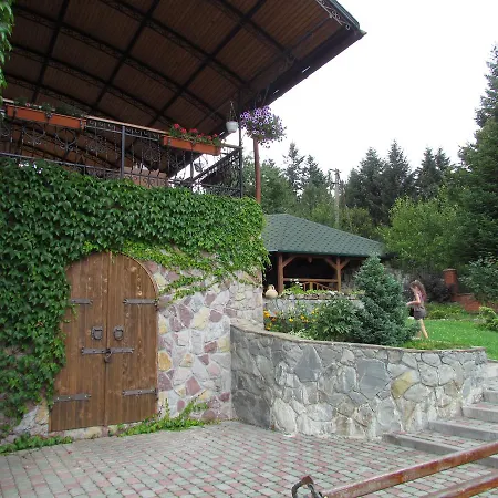 Zolotoie Runo Otel