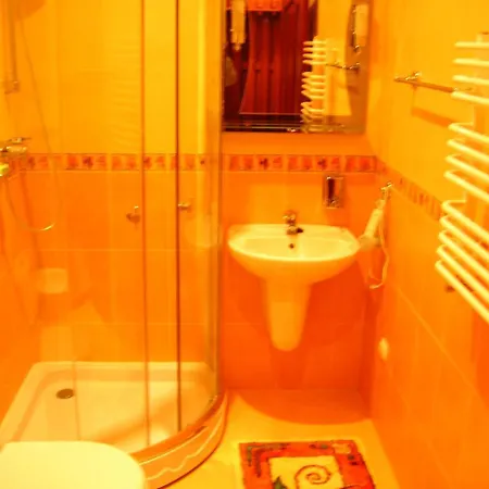 Zolotoie Runo Hotel Skhidnytsia