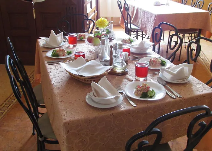 Zolotoie Runo * Skhidnytsia