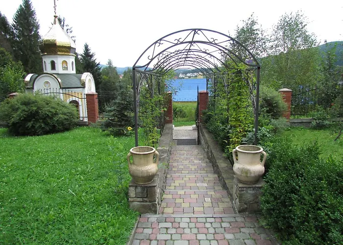 Zolotoie Runo
