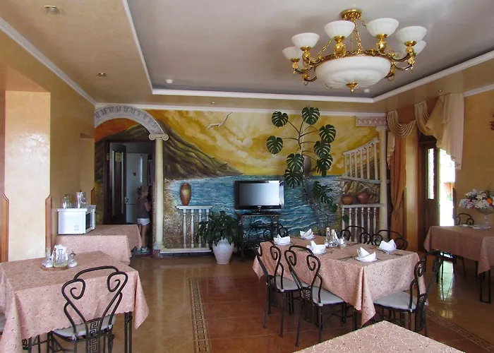 Zolotoie Runo * Skhidnytsia
