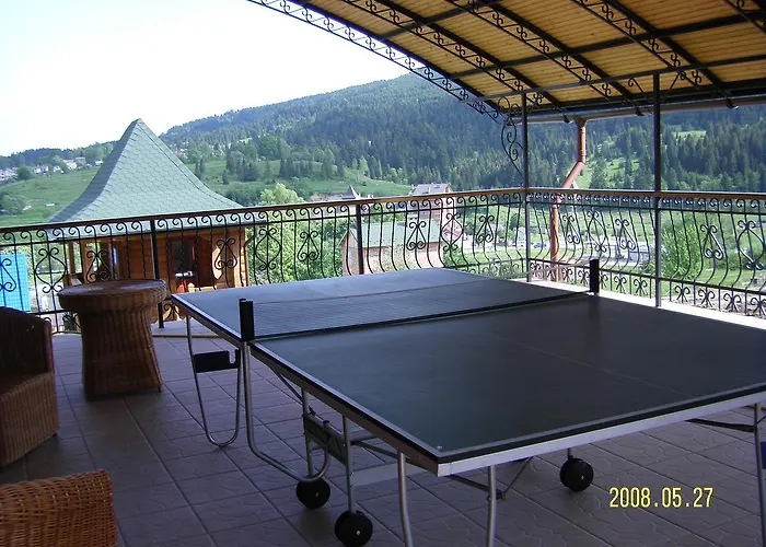 Zolotoie Runo * Skhidnytsia