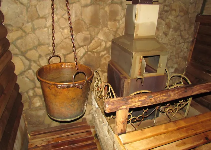 Otel Zolotoie Runo *