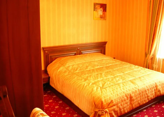 Zolotoie Runo * Skhidnytsia