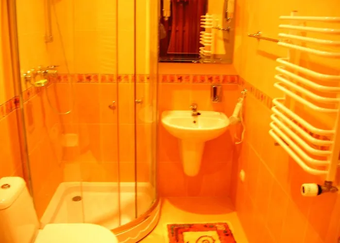 Zolotoie Runo Otel Skhidnytsia
