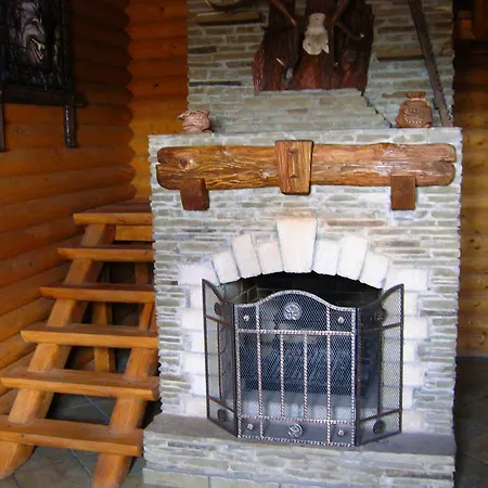 Zolotoie Runo * Skhidnytsia