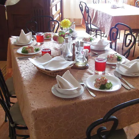 Zolotoie Runo * Skhidnytsia