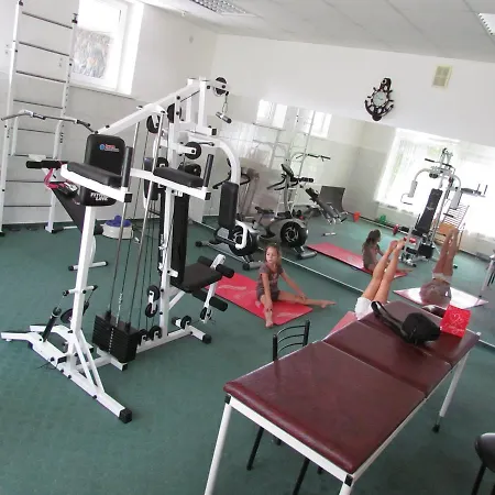 Zolotoie Runo * Skhidnytsia