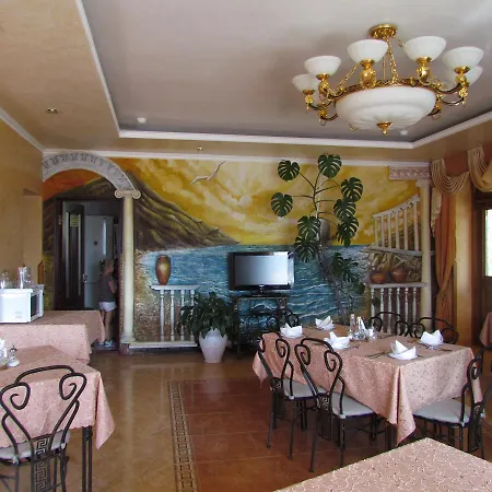 Zolotoie Runo * Skhidnytsia