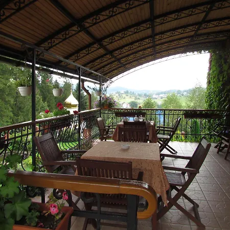 Zolotoie Runo Skhidnytsia