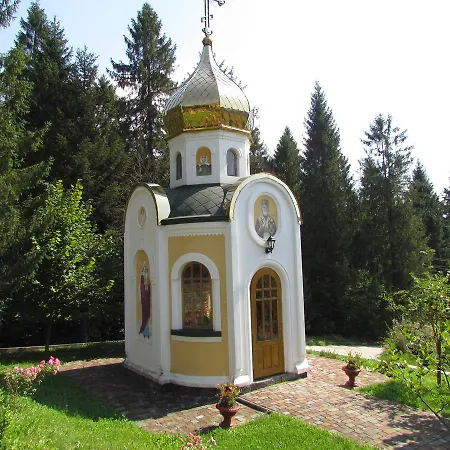 Zolotoie Runo Hotel