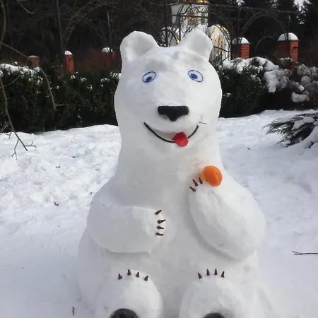Zolotoie Runo * Skhidnytsia