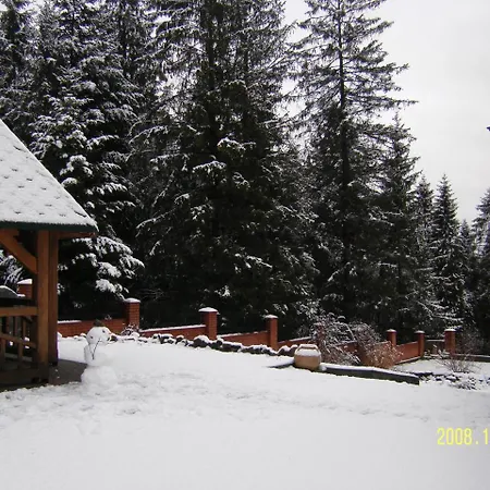 Hotel Zolotoie Runo