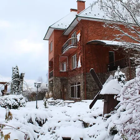 Zolotoie Runo Skhidnytsia