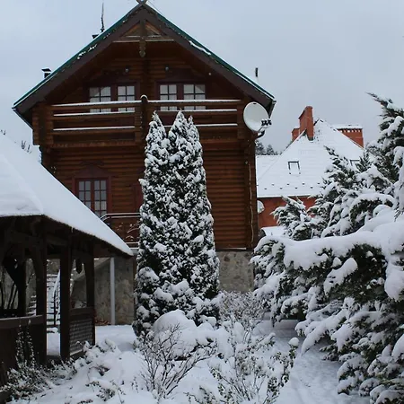 Hotel Zolotoie Runo Skhidnytsia