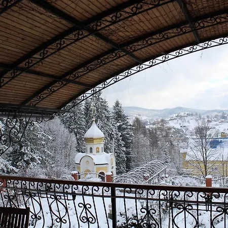 Zolotoie Runo Skhidnytsia