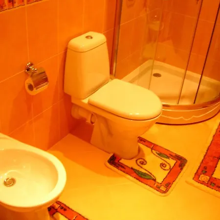 Zolotoie Runo Hotel *