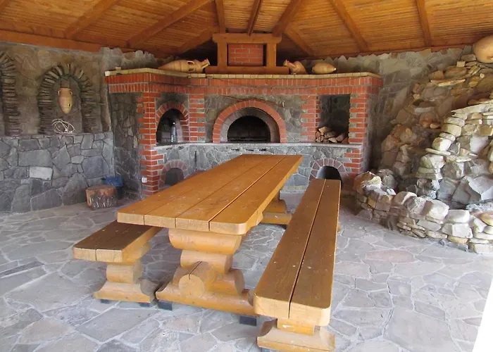 Hotel Zolotoie Runo *