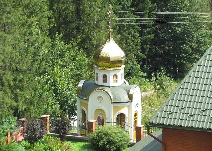 Zolotoie Runo *